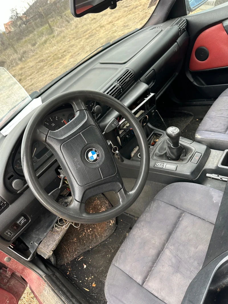 BMW 316, снимка 4 - Автомобили и джипове - 48926394