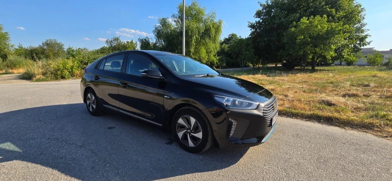 Hyundai Ioniq, снимка 2 - Автомобили и джипове - 49448784