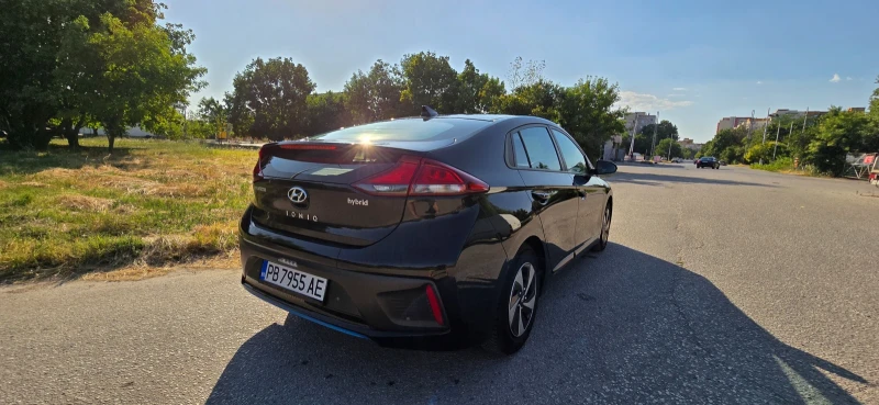 Hyundai Ioniq, снимка 4 - Автомобили и джипове - 49448784