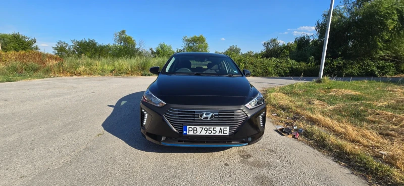 Hyundai Ioniq, снимка 3 - Автомобили и джипове - 49448784