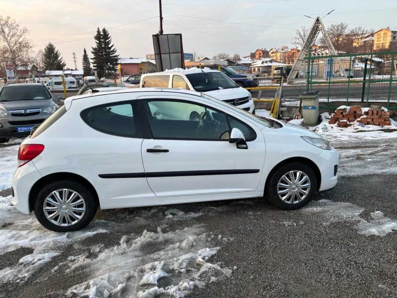 Peugeot 207, снимка 4 - Автомобили и джипове - 49513864