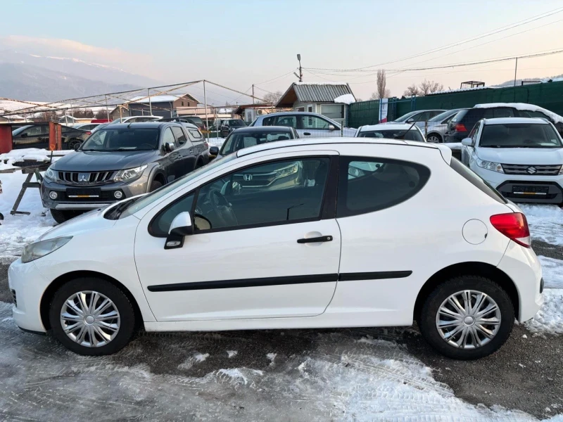 Peugeot 207, снимка 2 - Автомобили и джипове - 49513864