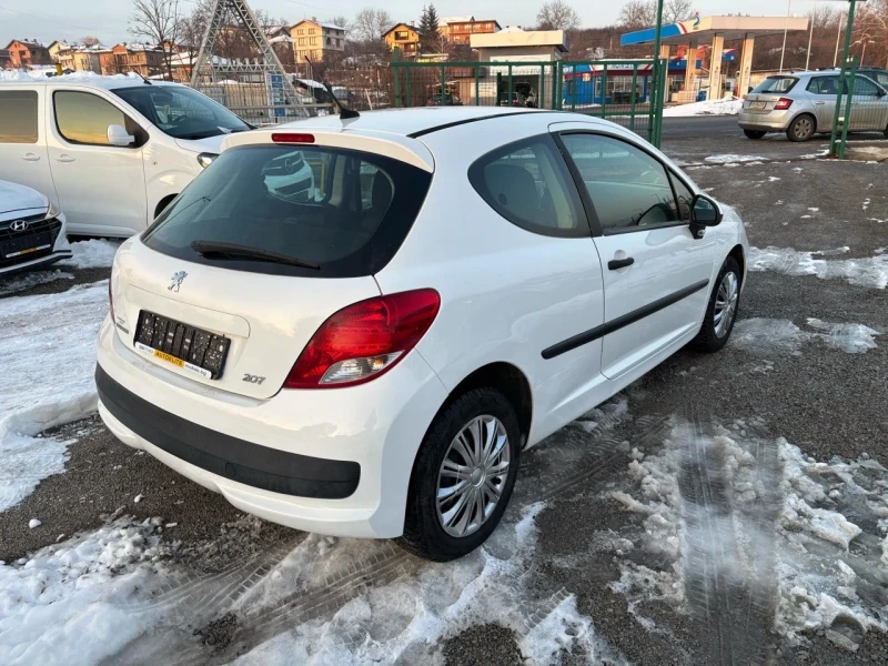 Peugeot 207, снимка 3 - Автомобили и джипове - 49513864