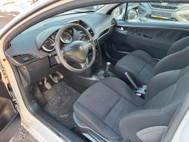 Peugeot 207, снимка 8 - Автомобили и джипове - 49513864