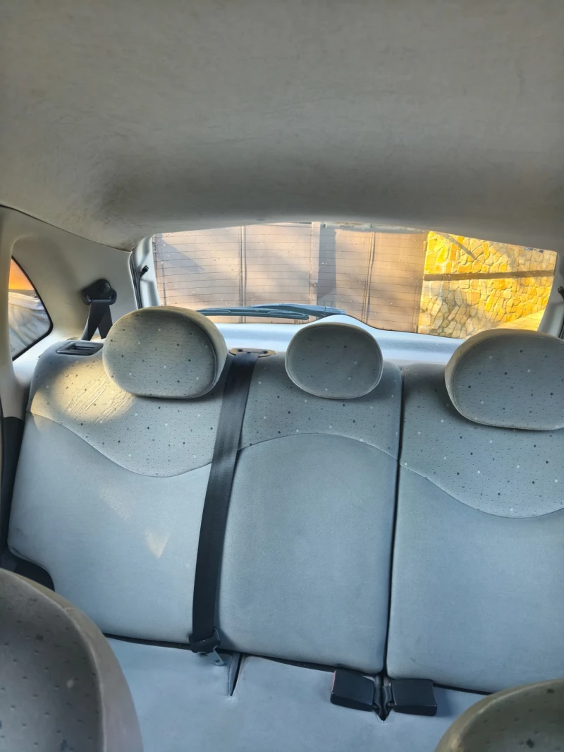 Citroen C3, снимка 7 - Автомобили и джипове - 52577052