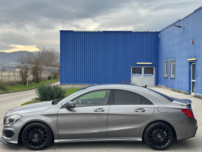 Mercedes-Benz CLA 220 200CDI AMG , снимка 6 - Автомобили и джипове - 52230100