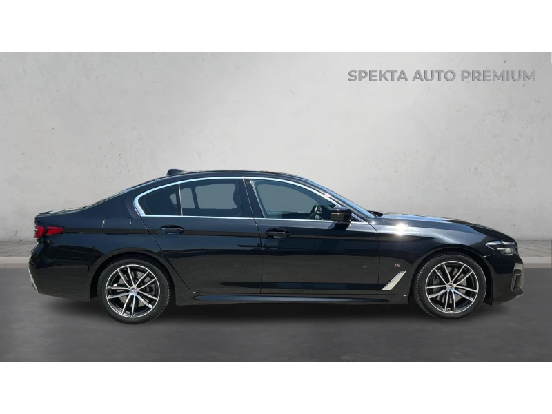 BMW 530 Месечна вноска от 892 лв., снимка 17 - Автомобили и джипове - 51181667