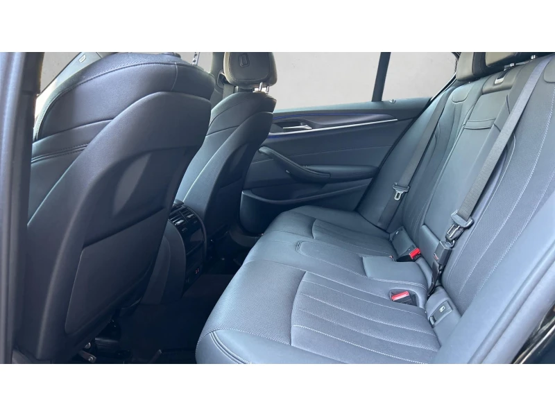 BMW 530 Месечна вноска от 892 лв., снимка 11 - Автомобили и джипове - 51181667