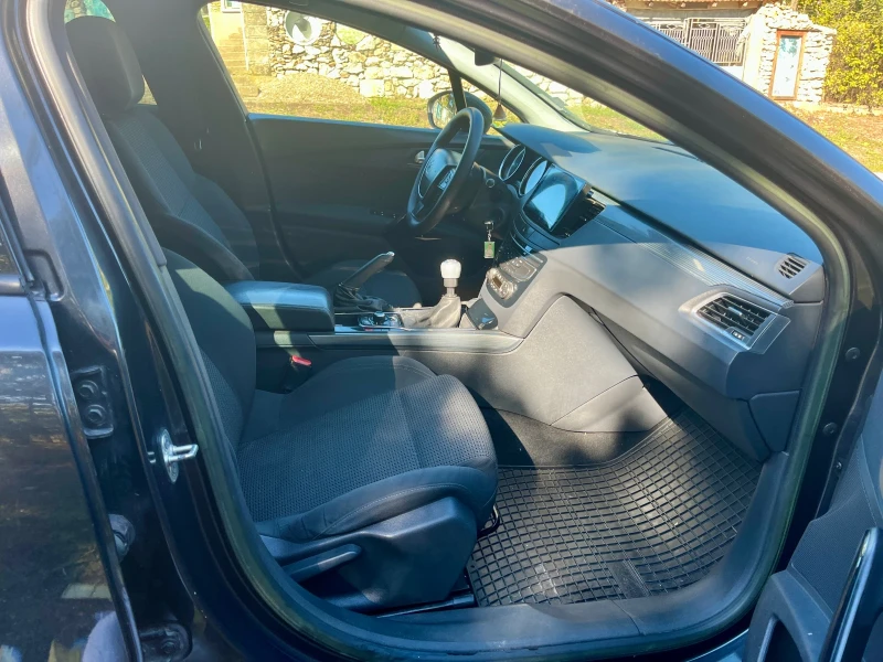 Peugeot 508 Sw, снимка 6 - Автомобили и джипове - 52368031