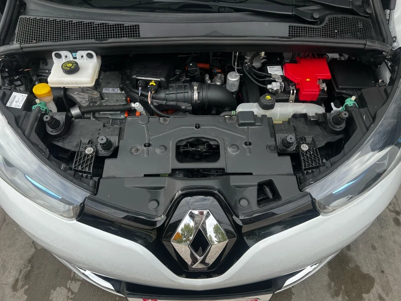 Renault Zoe  LIFE R240, снимка 16 - Автомобили и джипове - 52151159
