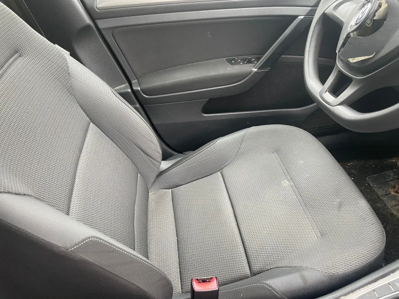 VW Golf 1.4 CNG, снимка 5 - Автомобили и джипове - 52311690