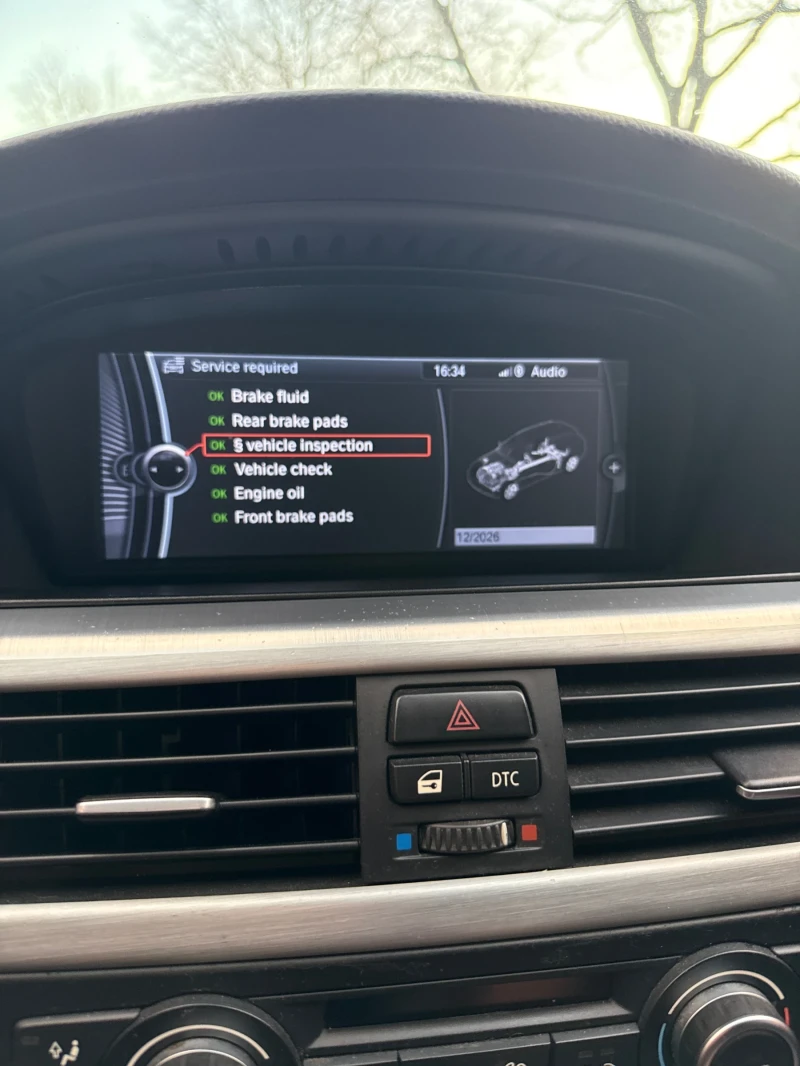 BMW 330, снимка 8 - Автомобили и джипове - 52693332