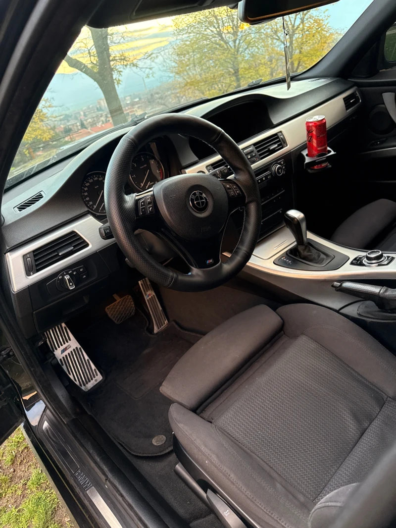 BMW 330, снимка 5 - Автомобили и джипове - 52693332