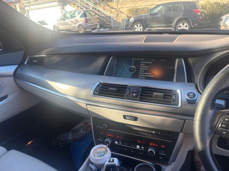 BMW 5 Gran Turismo, снимка 3 - Автомобили и джипове - 52928606