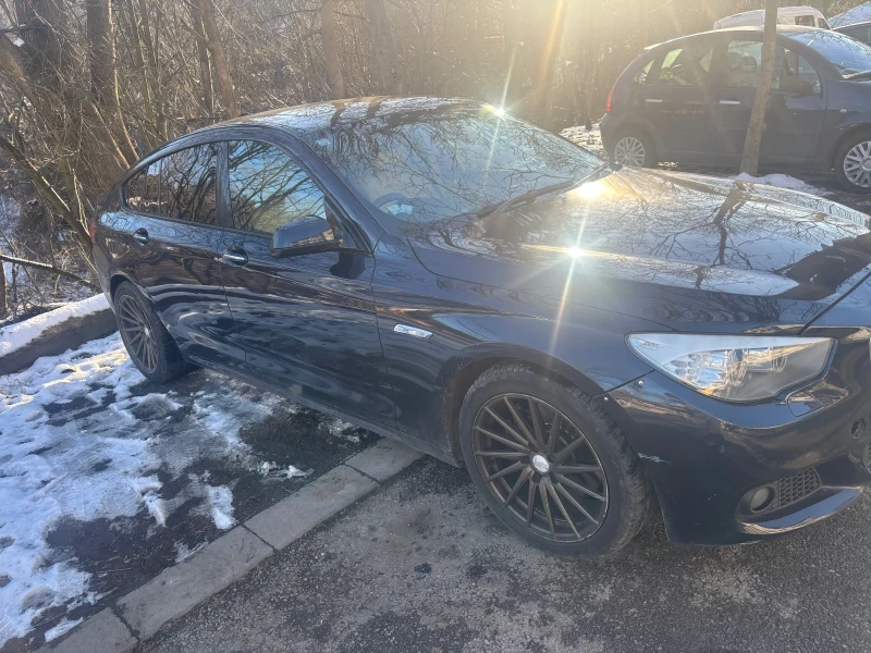 BMW 5 Gran Turismo, снимка 2 - Автомобили и джипове - 52928606