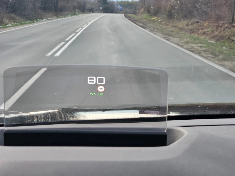 Citroen C4  50KWh/HEAD UP/LED/3-фазна/CAMERA, снимка 13 - Автомобили и джипове - 52945468