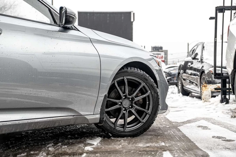 Honda Accord * CARFAX * БЕЗ ПЪРВОНАЧАЛНА ВНОСКА, снимка 6 - Автомобили и джипове - 53079328