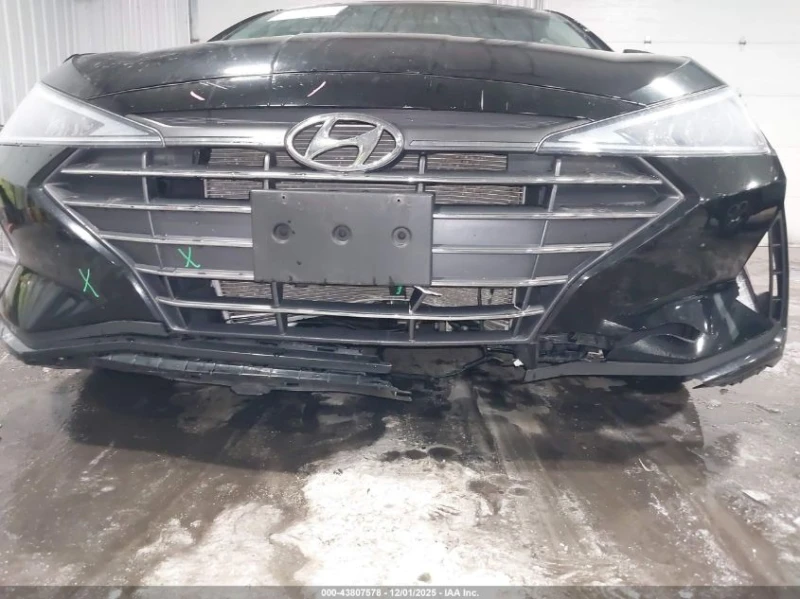 Hyundai Elantra 2l Se, снимка 6 - Автомобили и джипове - 53215205