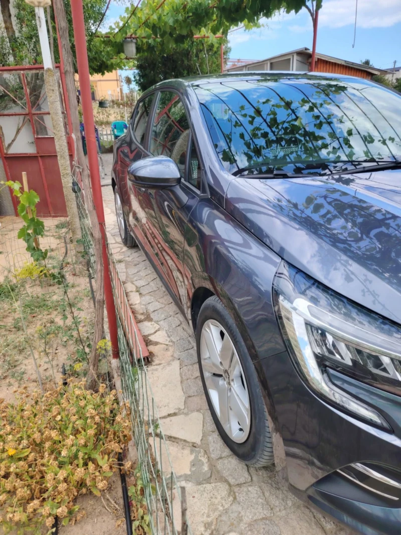 Renault Clio, снимка 3 - Автомобили и джипове - 53247570