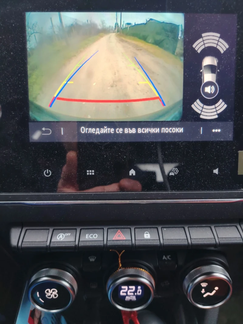 Renault Clio, снимка 10 - Автомобили и джипове - 53247570