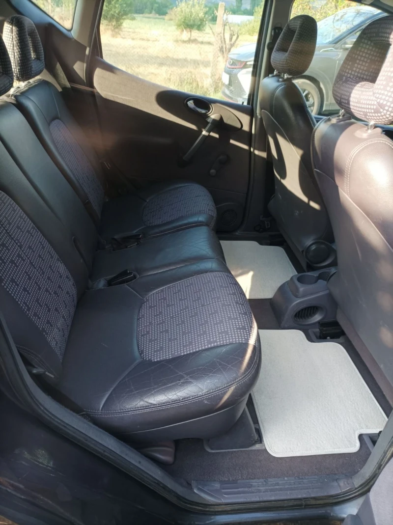 Mercedes-Benz A 160, снимка 6 - Автомобили и джипове - 53263728