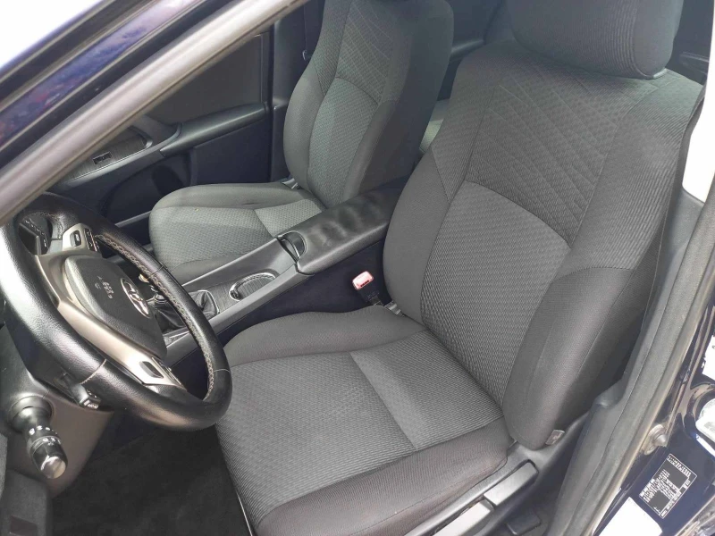 Toyota Avensis D-CAT, снимка 4 - Автомобили и джипове - 53272392