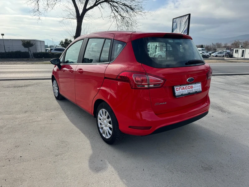 Ford B-Max 1.5 tdci evro6 , снимка 5 - Автомобили и джипове - 53467625