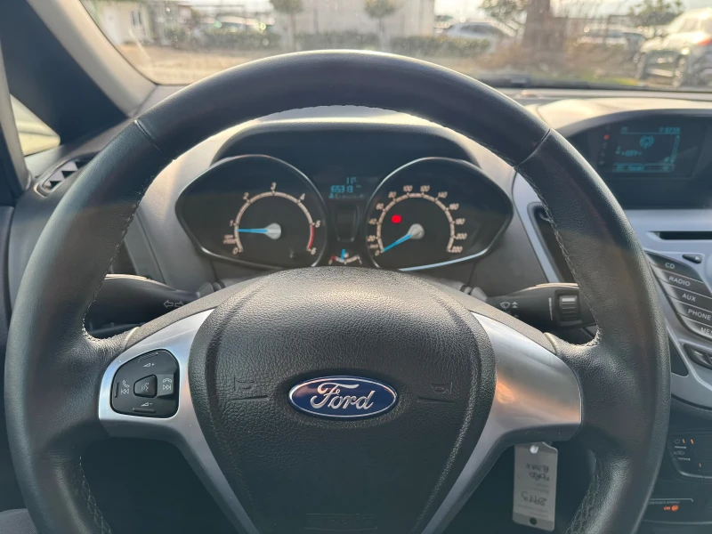 Ford B-Max 1.5 tdci evro6 , снимка 11 - Автомобили и джипове - 53467625