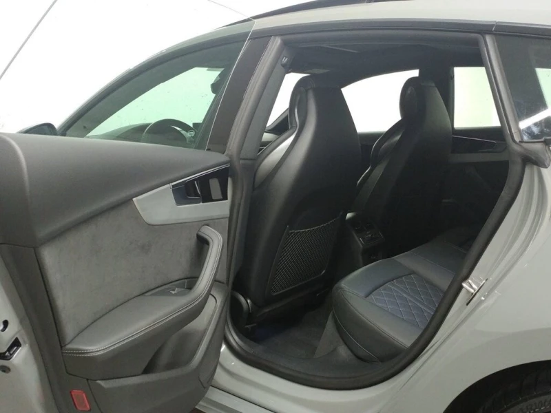 Audi S5  PROGRESSIV | BLACK PACK | SPORT EXHAUST | FACE , снимка 13 - Автомобили и джипове - 53567001