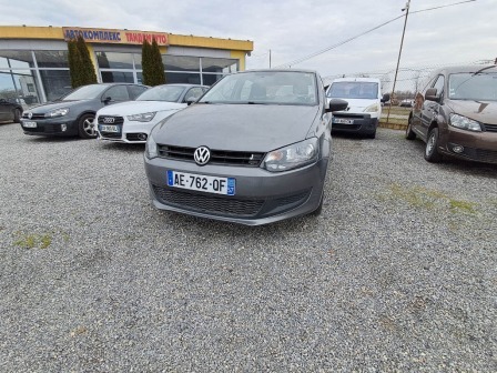 VW Polo 1.2 Бензин, снимка 1 - Автомобили и джипове - 46101021