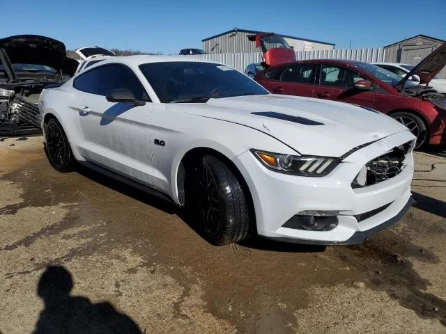 Ford Mustang, снимка 4 - Автомобили и джипове - 49383352