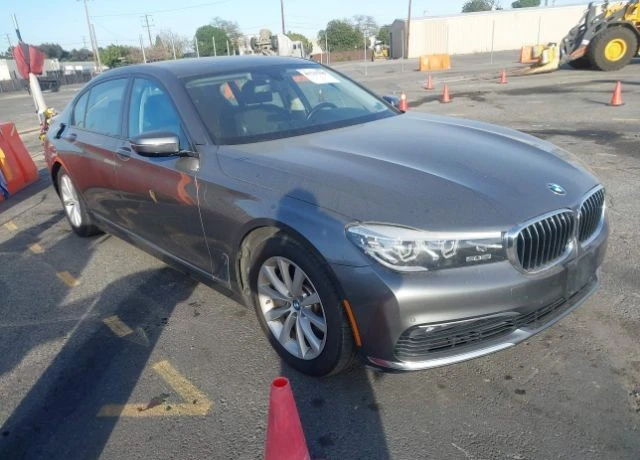 BMW 740 740I * Крайна цена след всички такси*  - изображение 2
