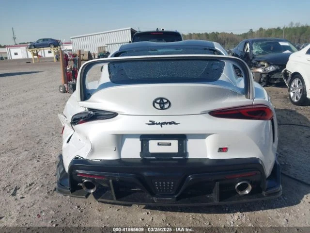 Toyota Supra Premium * Възможност за Лизинг*  - изображение 6