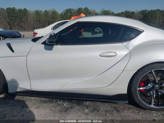 Toyota Supra Premium * Възможност за Лизинг*  - изображение 8