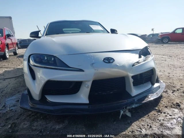 Toyota Supra Premium * Възможност за Лизинг*  - изображение 5