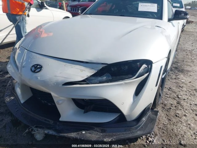 Toyota Supra Premium * Възможност за Лизинг*  - изображение 9