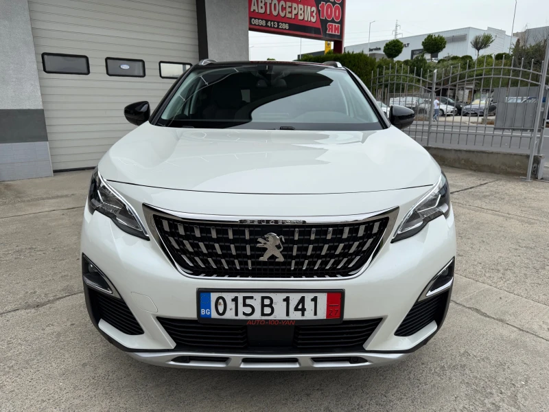 Peugeot 3008 1.5HDI ALLURE - 28999 лв. - 67473263 1