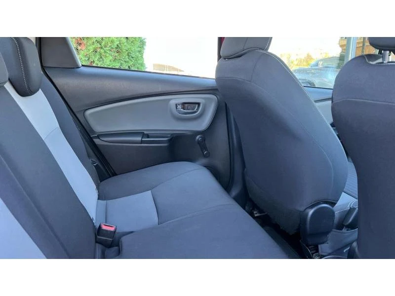 Toyota Yaris 1.5H SOL CVT | Mobile.bg   16