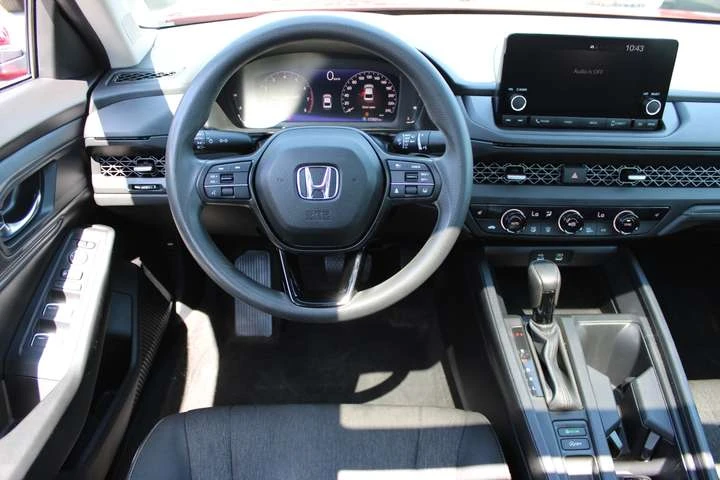 Honda Accord EX | ONE OWNER | HONDA SENSING | , снимка 9 - Автомобили и джипове - 53719222