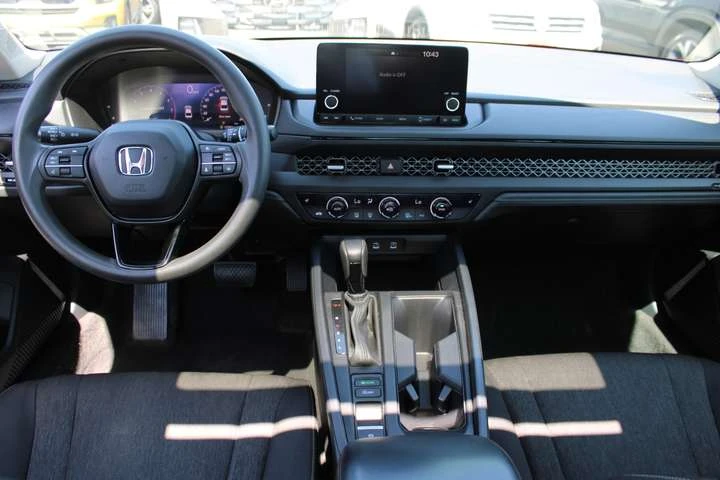 Honda Accord EX | ONE OWNER | HONDA SENSING | , снимка 15 - Автомобили и джипове - 53719222