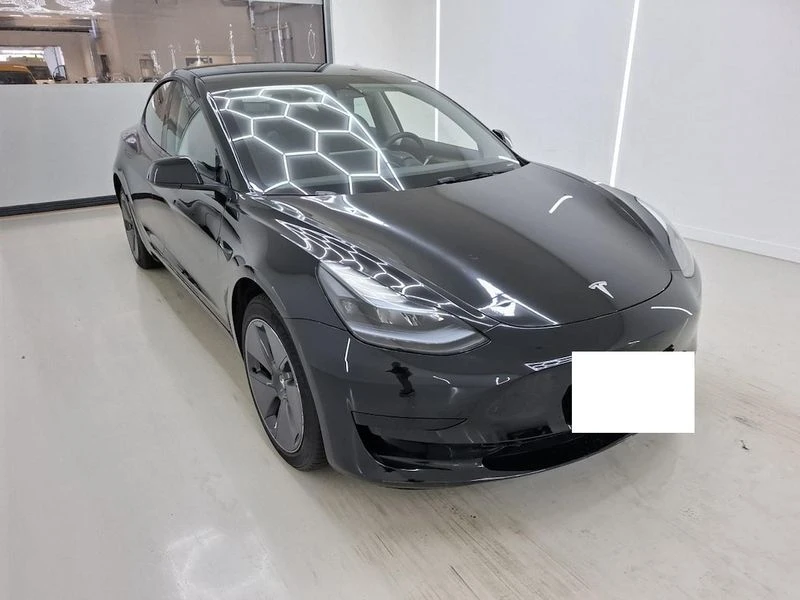 Tesla Model 3, снимка 4 - Автомобили и джипове - 54748415