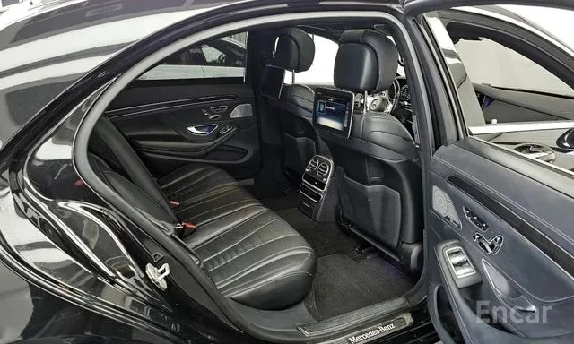 Mercedes-Benz S 400 LONG 4MATIC/ОБДУХВАНЕ/ПАНОРАМА/ДИСТРОНИК/360, снимка 11 - Автомобили и джипове - 55528692