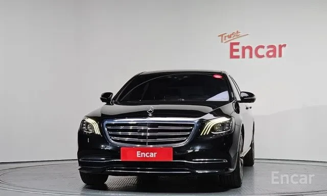 Mercedes-Benz S 400 LONG 4MATIC/ОБДУХВАНЕ/ПАНОРАМА/ДИСТРОНИК/360, снимка 2 - Автомобили и джипове - 55528692