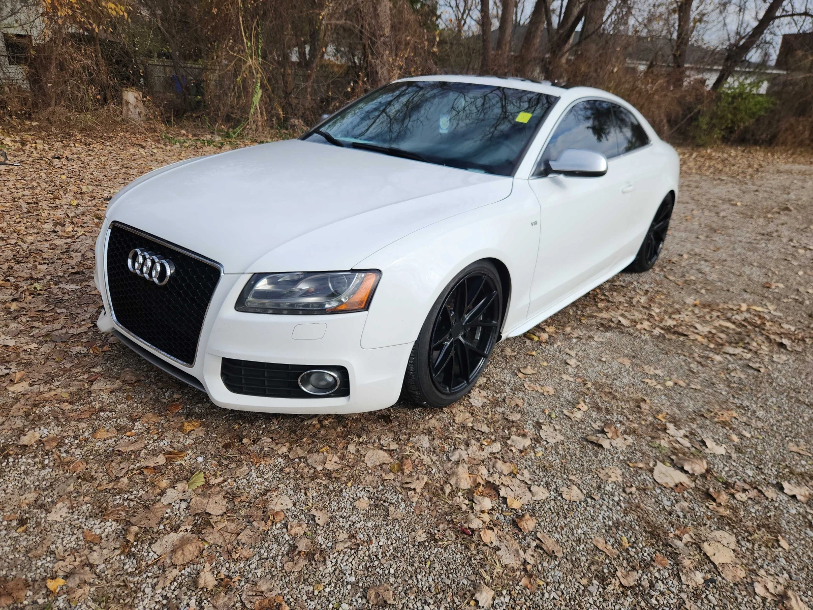 Audi S5 * CARFAX * БЕЗ ПЪРВОНАЧАЛНА ВНОСКА, снимка 1