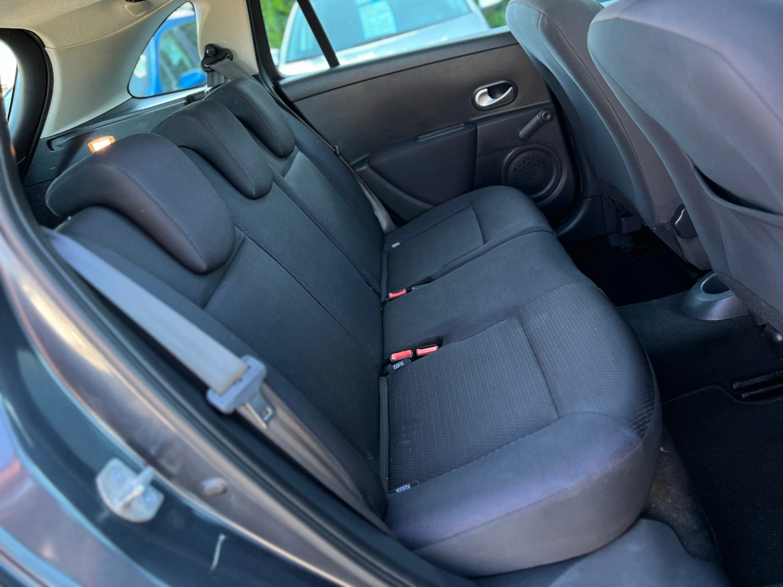 Renault Clio 1.2i 101кс КЛИМАТИК -50% ОТ ЦЕНАТА ГРАДУШКА  | Mobile.bg — изображение 13