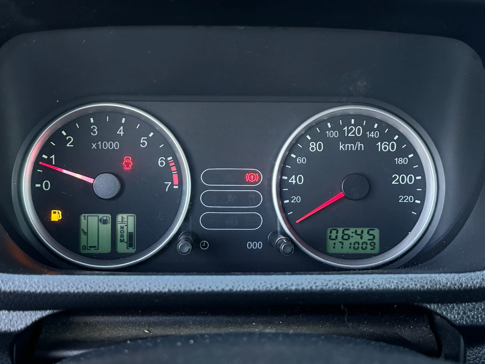 Ford Fusion 1.6i~100hp~LPG | Mobile.bg — изображение 17
