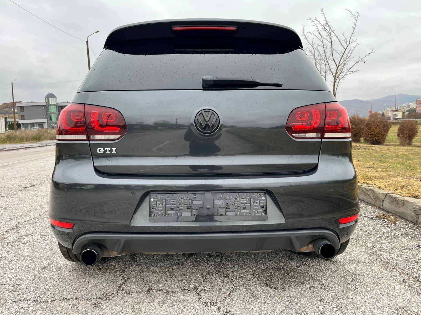 VW Golf GTI DSG Edition 35 Full - изображение 5