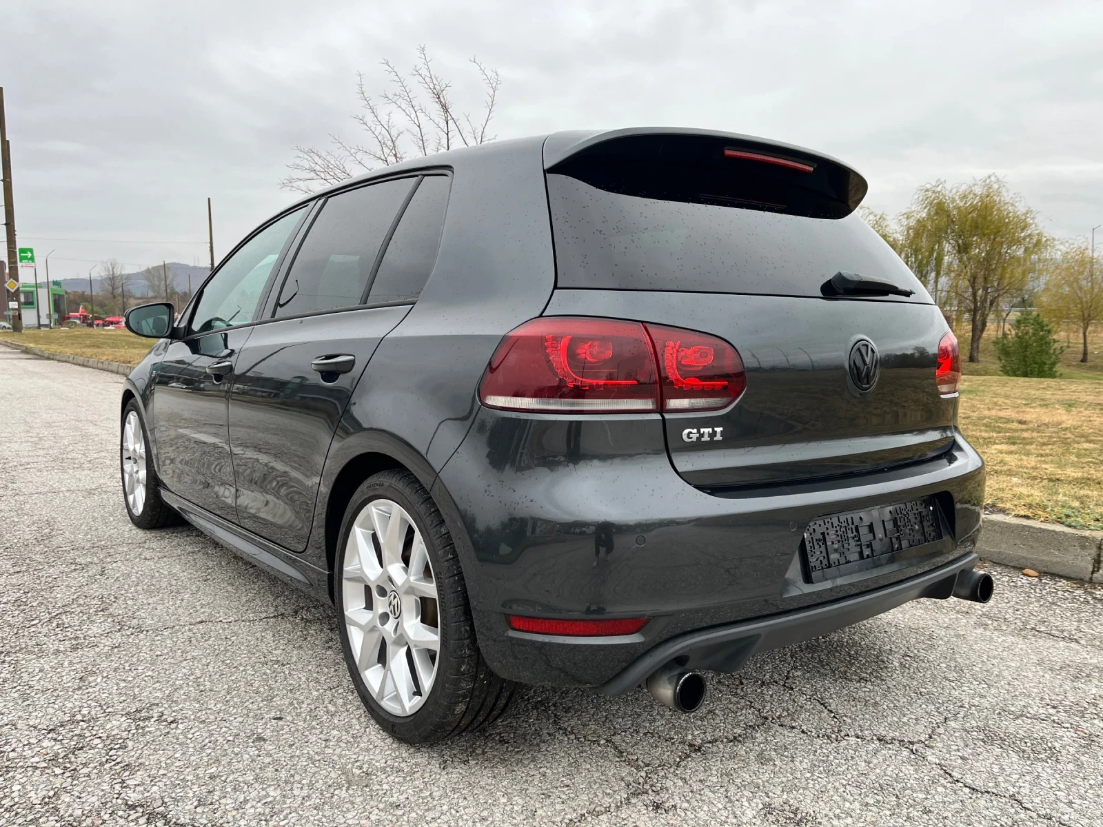 VW Golf GTI DSG Edition 35 Full - изображение 6