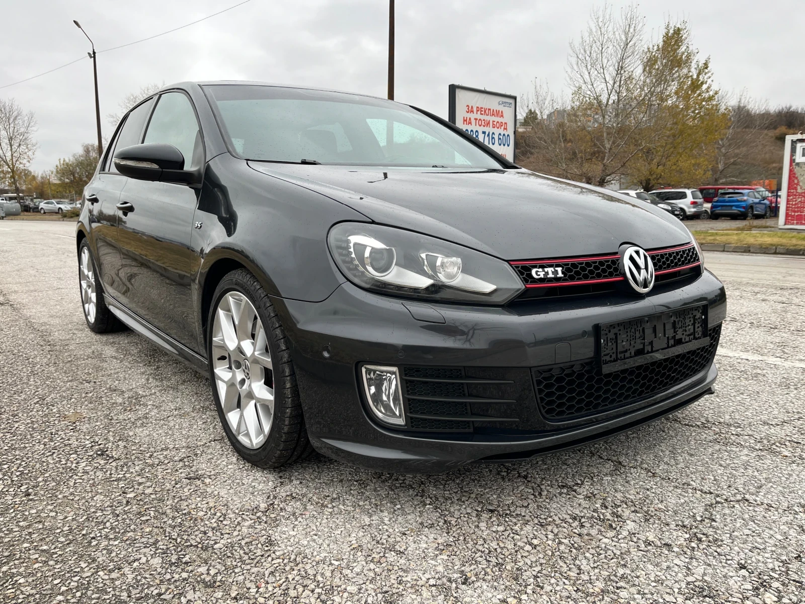 VW Golf GTI DSG Edition 35 Full - изображение 3