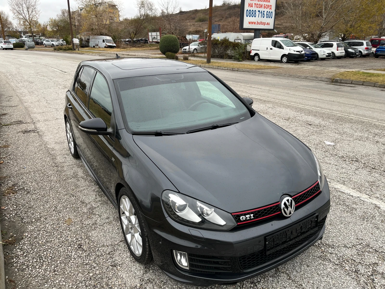 VW Golf GTI DSG Edition 35 Full - изображение 7